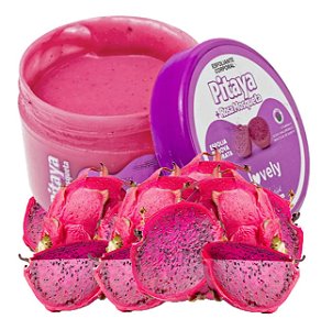 Face Beautiful - Esfoliante Pitaya Rosa Mosqueta Pote FB408