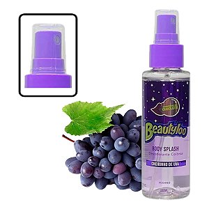 Face Beautiful - Body Splash Beautyloo UVA FB578