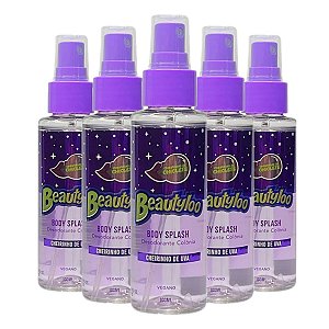 Face Beautiful - Body Spalsh Beautyloo UVA FB578 - 12 Und