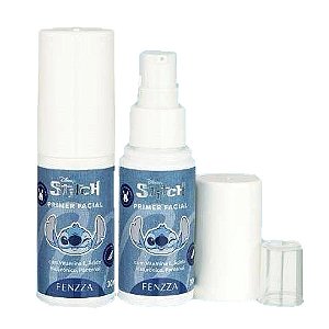 Fenzza - Primer Facial Pantenol Stitch DIS215
