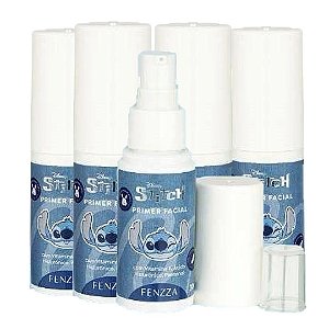 Fenzza - Primer Facial Pantenol Stitch DIS215 - 6 Und