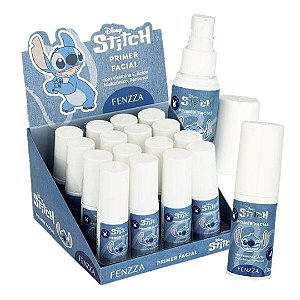 Fenzza - Primer Facial Pantenol Stitch DIS215 - 16 Und