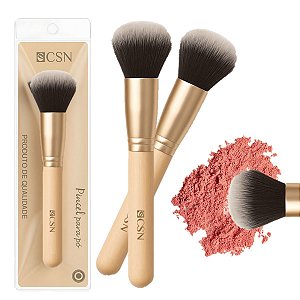 CSN - Pincel para Po Arredondado CP42D