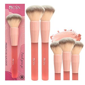 CSN - Pincel para Po Arredondado CP42H