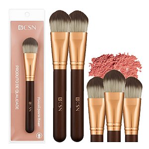 Cisne - Pincel para Base CP38C - 6 Und