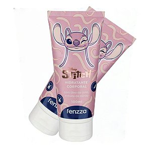 Fenzza - Hidratante Corporal Stitch Angel  DIS165