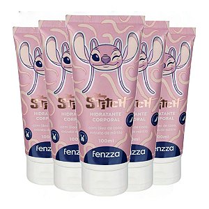 Fenzza - Hidratante Corporal Stitch Angel  DIS165 - 6 Und