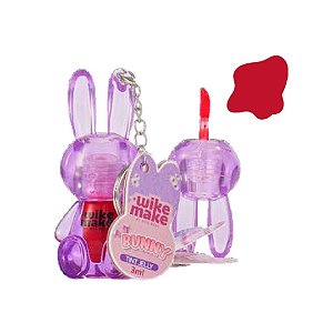 Miss Rose - Tint Jelly Bunny - Cor 01