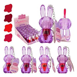 Miss Rose - Tint Jelly Bunny - 24 Und