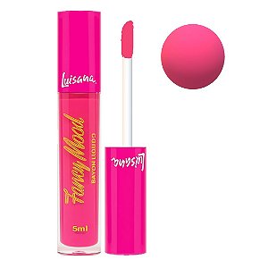 Luisance - Fancy Mood Batom Liquido L3263 - Cor 03