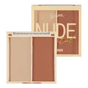 Luisance - Iluminador Nude Metal L1103 - Cor C