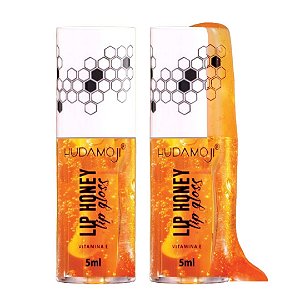 Hudamoji - Lip Honey Vitamina E HDLPHN001
