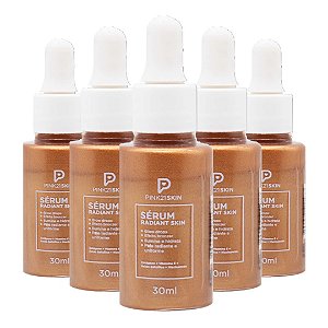 Pink 21 - Serum Radiant Skin PK1011 - 06 Und