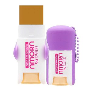 Pink21 - Base em Bastão Amora CS6382 - Cor 03