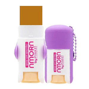 Pink21 - Base em Bastão Amora CS6382 - Cor 04