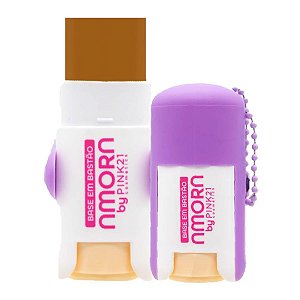 Pink21 - Base em Bastão Amora CS6382 - Cor 05