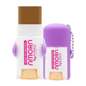 Pink21 - Base em Bastão Amora CS6382 - Cor 06