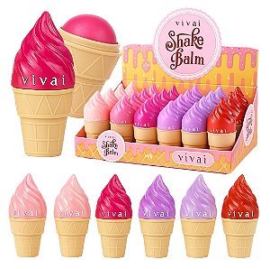 Vivai - Shake Balm Sorvete VV334311 - 24 Und