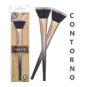 Meilys - Pincel Profissional para Contorno MP20F