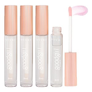 Vivai - Lip Gloss Magico Good Girl 3328 - 06 Und