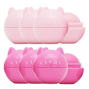 Vivai - Balm Piggy VV3333 - 06 Und