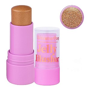 Vivai - Iluminador Jelly Ilume 1126 - Cor 04