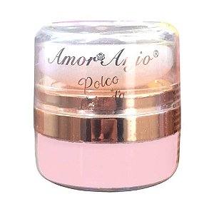 Amor Anjo - Iluminador com Espelho e Esponja AMMI005 - Cor 03