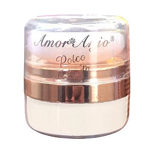 Amor Anjo - Iluminador com Espelho e Esponja AMMI005 - Cor 02