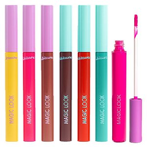 Luisance - Sombra Liquida Magic Look L2066 B - 06 Und