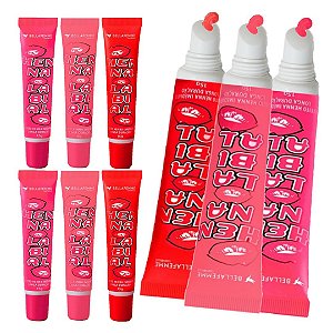 Bella Femme - Henna Labial BF10196 - 6 Und