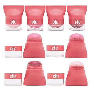 Vivai - Balm hidratante Viv 3174 - 04 Und