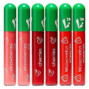 Belle Angel - Lip Gloss Lips RB023 - 06 Und