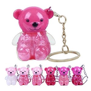 Amor Anjo - Brilho Labial Shiny Lip Gloss AMMF013 - 06 Und