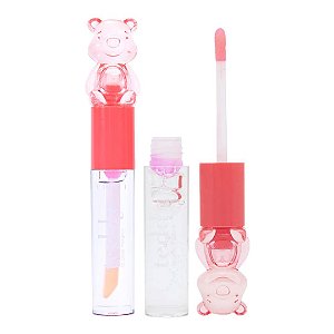 Vivai - Lip- Gloss Teddy Magico 3141