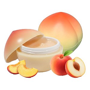 Yoyo Maquiamor - Pessego Primer Facial YYC0023A