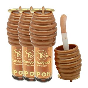 Toque Special - Honey Lip Oil Chaveiro TS07082 - 06 Und