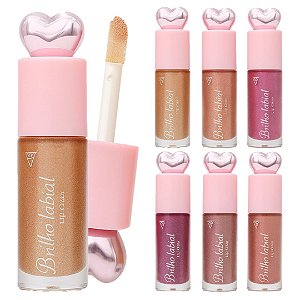 Toque Special - Brilho Labial Shine TS01035 - 06 Und