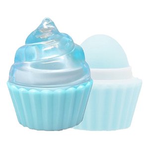 Mia Make - Balm Hidratante Cupcake Azul Claro 525