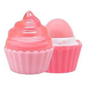 Mia Make - Balm Hidratante Cupcake Rosa 525