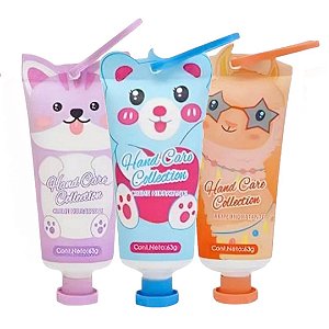 Amor Anjo - Creme Hidratante p/ Maos AMCR003 - Unitário