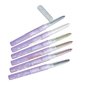Fenzza - Lapis de Olho Retratil Cromatico DIS125 - 06 Und