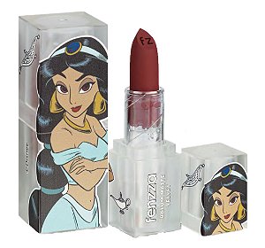 Fenzza - Batom Matte Velvet Princesa Agrabah DIS112