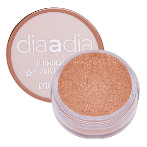 Mahav - Iluminador Solto Universal Dourado ISDMV