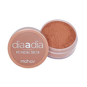 Mahav - Po Solto Facial Dia a Dia PSDMV - Cor 04