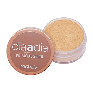 Mahav - Po Solto Facial Dia a Dia PSDMV - Cor 02