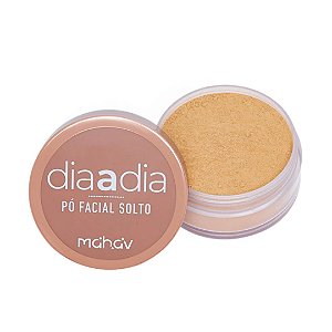 Mahav - Po Solto Facial Dia a Dia PSDMV - Cor 03