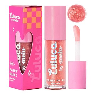 Ruby Rose - Gloss Brilho Luluca RRL6411