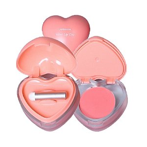 Labranche - Lip Tint Velvet Coração LA1206 - Cor 01
