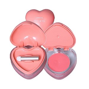 Labranche - Lip Tint Velvet Coração LA1206 - Cor 02