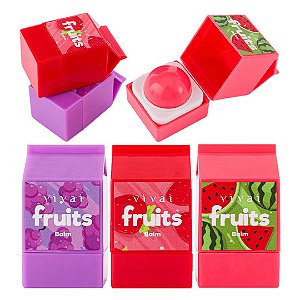 Vivai - Balm Fruits  VV332511 - 06 Und